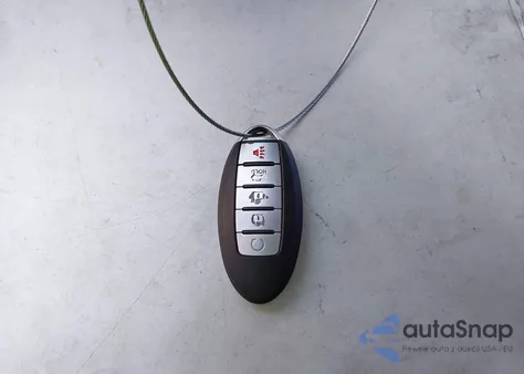 2013 Nissan Altima 2.5 Sv z USA, uszkodzony, nr VIN 1N4AL3AP4DN477411